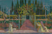 Anunciación - Maurice Denis — vista de la obra