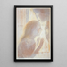 It was a religious mystery - Maurice Denis — framed artwork on a wall
