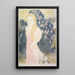 Los crepúsculos tienen una suavidad de pintura antigua - Maurice Denis — cuadro enmarcado en la pared