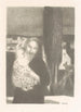 Mother with baby near a cypress - Maurice Denis — artwork view