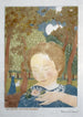 Las actitudes son informales y castas - Maurice Denis — vista de la obra