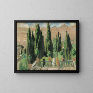 Maurice Denis - Villa Deste.webp