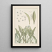 Muguet - Maurice Pillard Verneuil — cuadro enmarcado en la pared