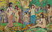 Beach No. 3 - Maurice Prendergast — artwork view