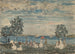 Figuras en una playa - Maurice Prendergast — vista de la obra