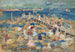 Marea baja en Beachmont - Maurice Prendergast — vista de la obra
