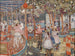 Carrousel - Maurice Prendergast — vista de la obra