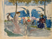 Cuaderno de bocetos de París - Maurice Prendergast — vista de la obra