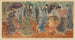 Día de lluvia en Boston - Maurice Prendergast — vista de la obra