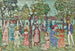 Verano - Maurice Prendergast — vista de la obra