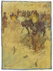 Les danseurs - Maurice Prendergast — artwork view