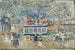 L'Omnibus de Paris - Maurice Prendergast — artwork view