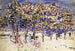 Trees - Maurice Prendergast — artwork view