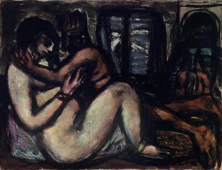 Max Beckmann - Leda.webp