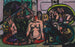 Última tarea de Perseo - Max Beckmann — vista de la obra
