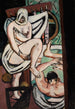 El Baño - Max Beckmann — vista de la obra