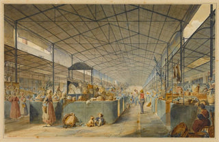 Max Berthelin - Vue de lintrieur des Halles.webp