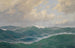 En alta mar - Max Jensen — vista de la obra