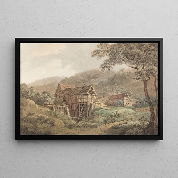 Max Joseph Wagenbauer - Sgemhle.webp