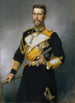 Príncipe Enrique de Prusia - Max Krusemark — vista de la obra