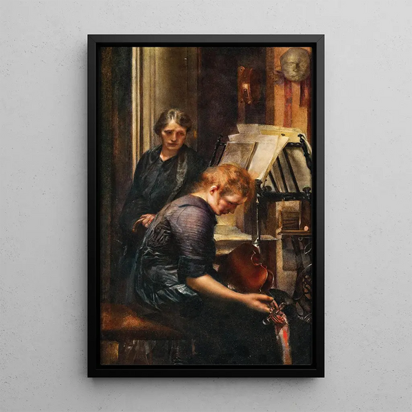 Max Lewis - Die Macht der Musik.webp
