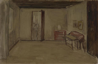 Max Liebermann - Interior.webp