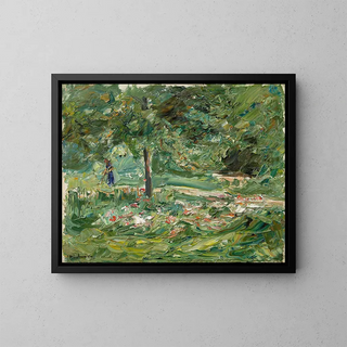 Max Liebermann - Wannseegarten.webp