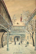Viena Schuberthof - Max Neubauer — vista de la obra