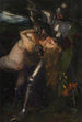 Adventure of Lady - Max Slevogt — artwork view