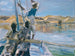 Pirates - Max Slevogt — vista de la obra