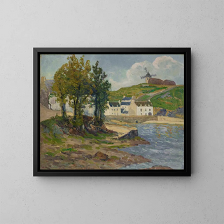 Maxime Maufra - Ciel doctobre Trboul.webp
