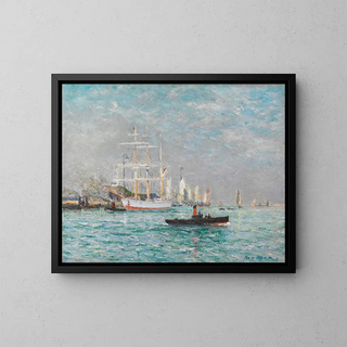 Maxime Maufra - Entr dun troismats Le Havre.webp