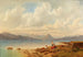Parte en el lago de Constanza - Maximilian Haushofer — vista de la obra