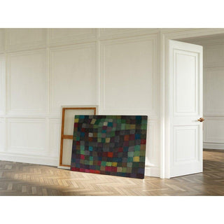 May Picture - Paul Klee | Reproduction Tableau Décoration murale affiche copie