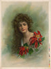 Poinsettia - Meek & Co.. — vista de la obra