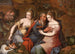 Loth and his daughters - Master of the Prodigal Son — artwork view