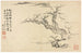 Landscapes in Various Styles after the Old Masters 6 - Mei Qing — artwork view