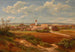 Vista de Altheim O - Melchior Fritsch — vista de la obra