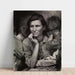 Migrant Mother by Dorothea Lange