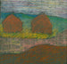 Meules - Édouard Vuillard — vista de la obra