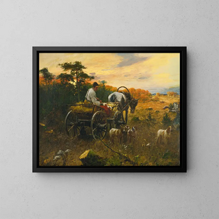 Micha GorstkinWywirski - End Of Day.webp