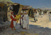 Les Marchands de soie - Michał Gorstkin Wywierski — artwork view