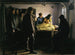 El ahogado - Michael Ancher — vista de la obra