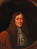 Autorretrato de Michael Christoph Grabenberger - Michael Christoph Grabenberger — vista de la obra