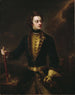 El Rey Carlos XII de Suecia - Michael Dahl — vista de la obra