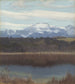 Kampenwand avec Simssee - Michael Licklederer — artwork view