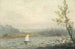 Part of a Stormy Sail at Simssee - Michael Licklederer — artwork view