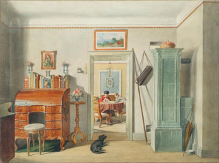 Michael Stohl - Interieur.webp