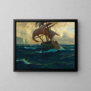 Michael Zeno Diemer - Der fliegende Hollnder.webp