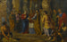 Marriage of the Virgin - Michel Corneille the Elder — artwork view